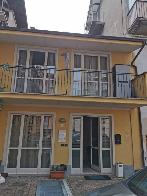 intera palazzina in vendita a Mondovì