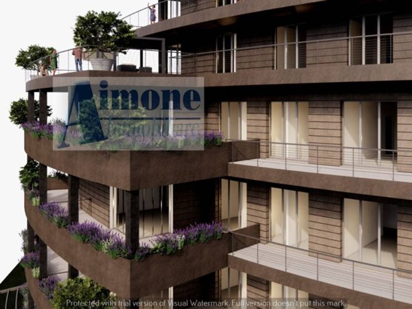 appartamento in vendita a Mondovì