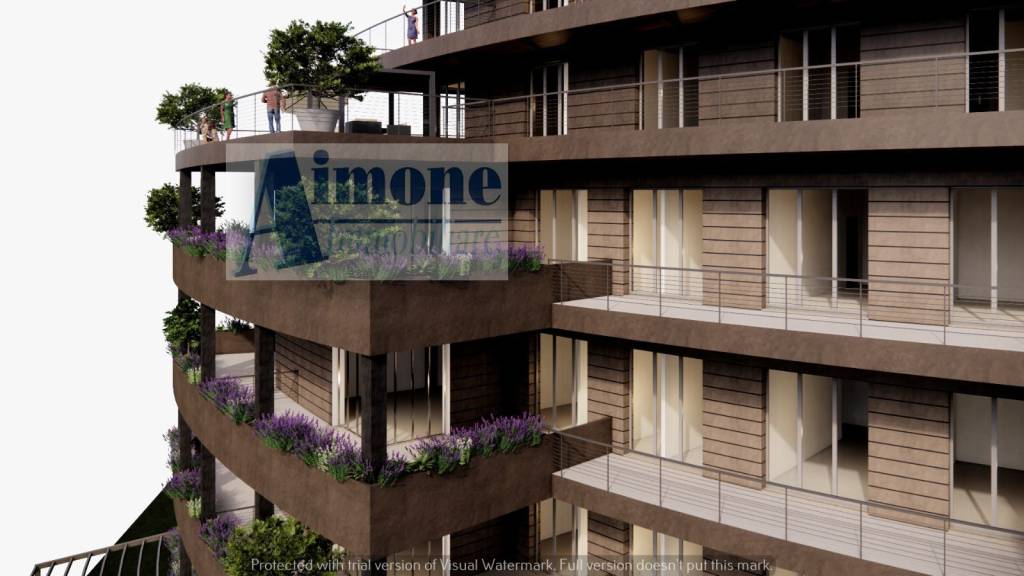 appartamento in vendita a Mondovì