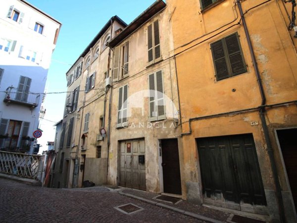appartamento in vendita a Mondovì