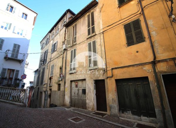 appartamento in vendita a Mondovì