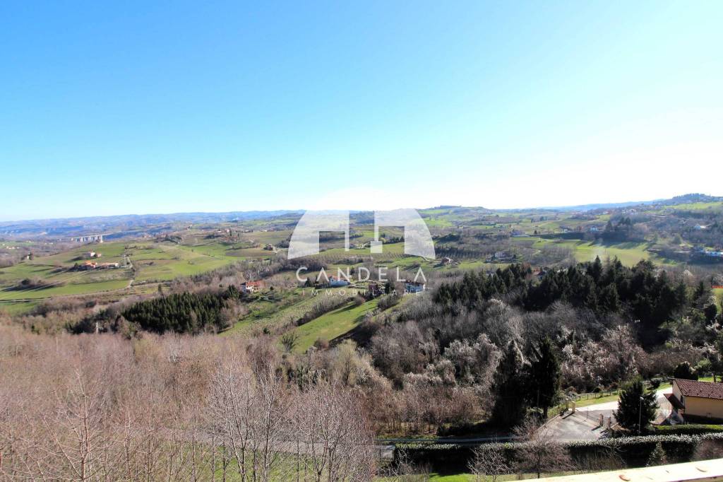 appartamento in vendita a Mondovì