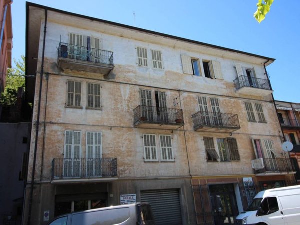 appartamento in vendita a Mondovì