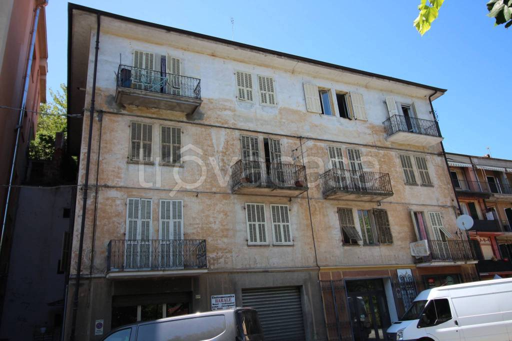 appartamento in vendita a Mondovì