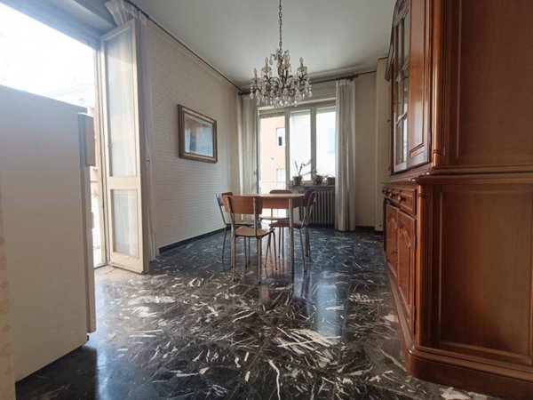 appartamento in vendita a Mondovì