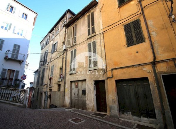 appartamento in vendita a Mondovì