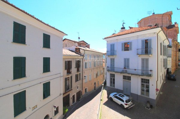 appartamento in vendita a Mondovì