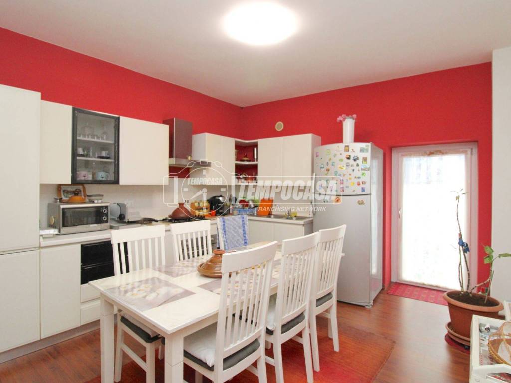 appartamento in vendita a Mondovì