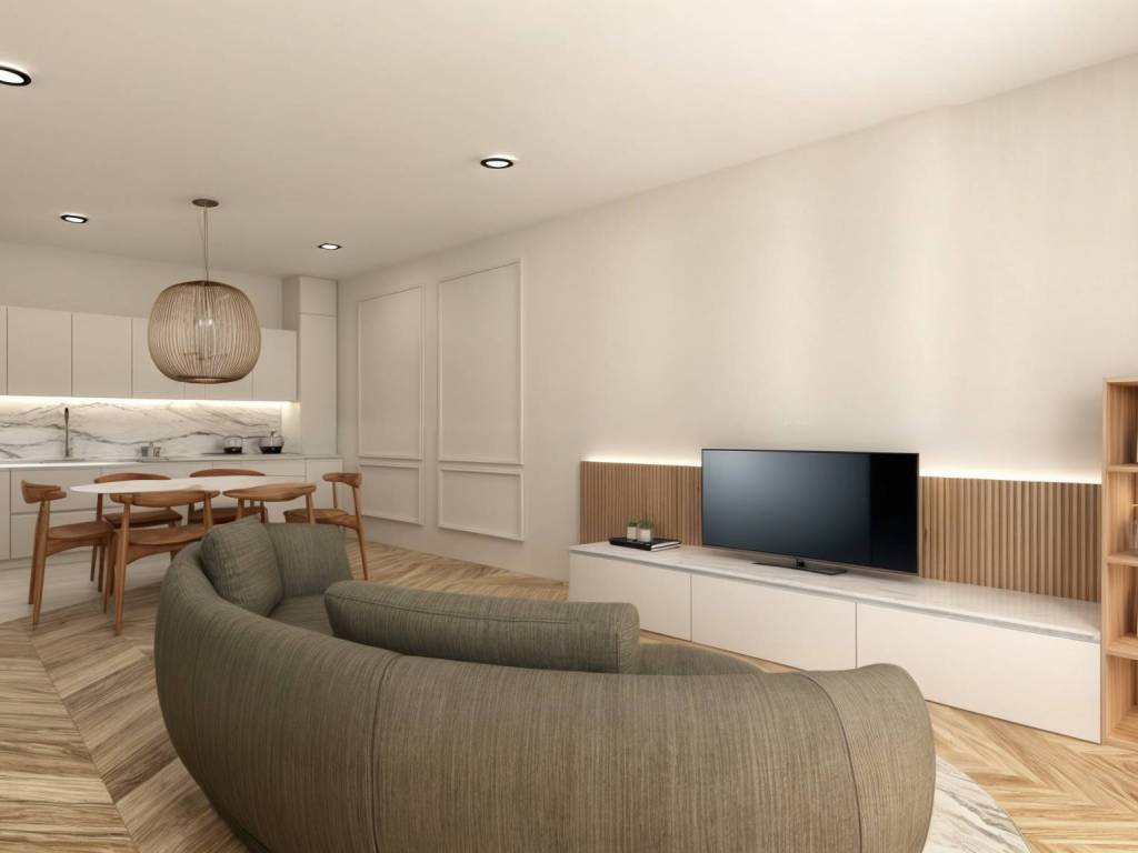 appartamento in vendita a Mondovì