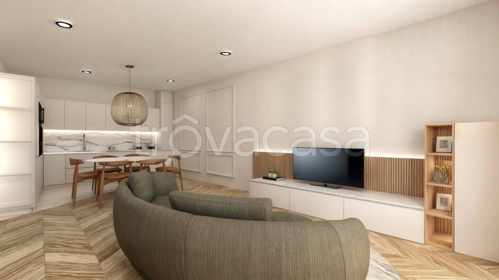 appartamento in vendita a Mondovì