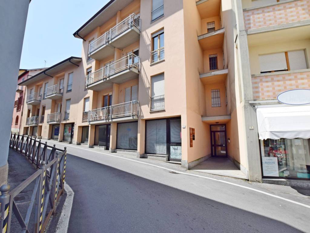 negozio in vendita a Mondovì