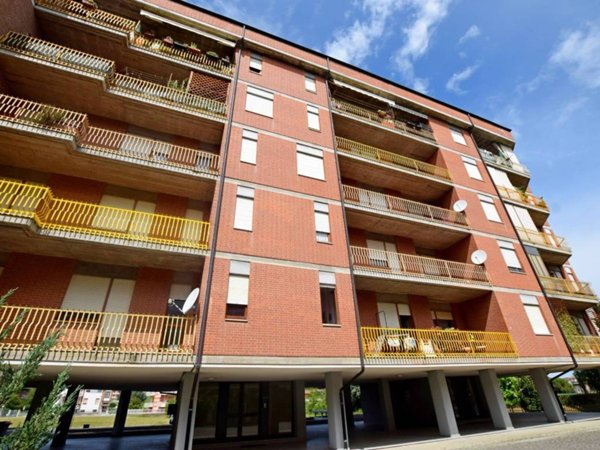 appartamento in vendita a Mondovì