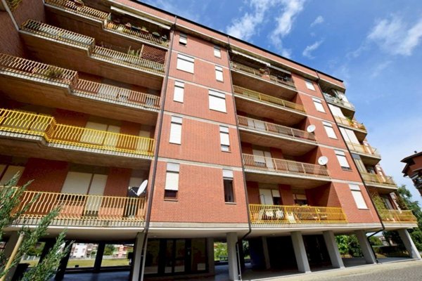appartamento in vendita a Mondovì