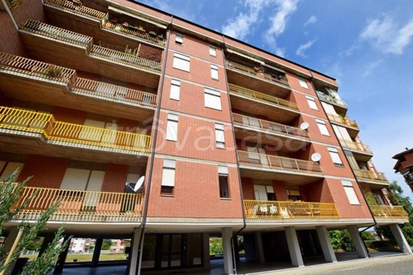 appartamento in vendita a Mondovì