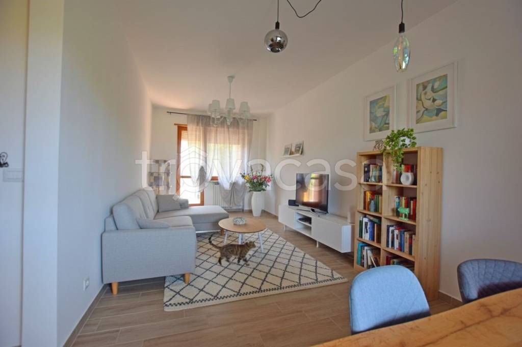 appartamento in vendita a Mondovì