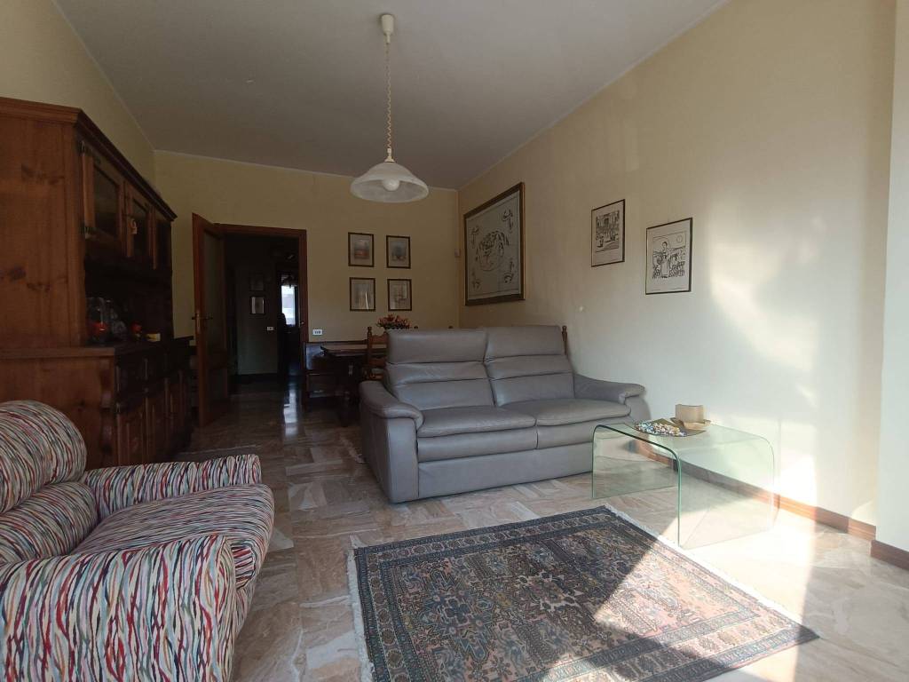 appartamento in vendita a Mondovì