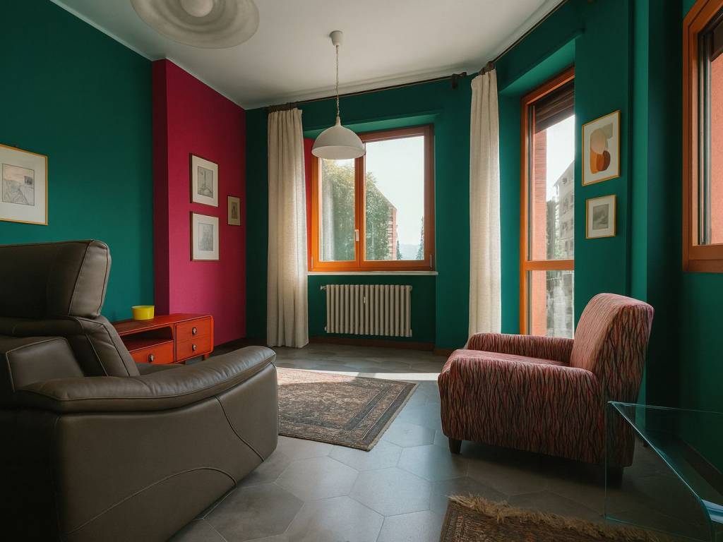 appartamento in vendita a Mondovì