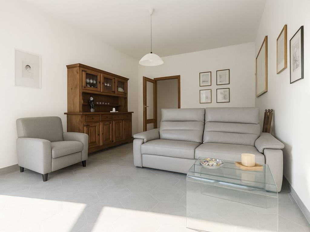 appartamento in vendita a Mondovì