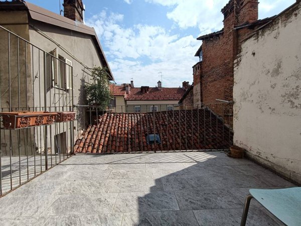 appartamento in vendita a Mondovì