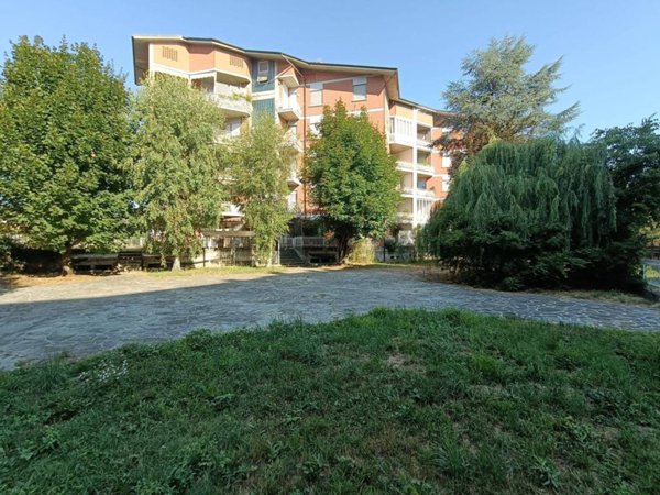 appartamento in vendita a Mondovì