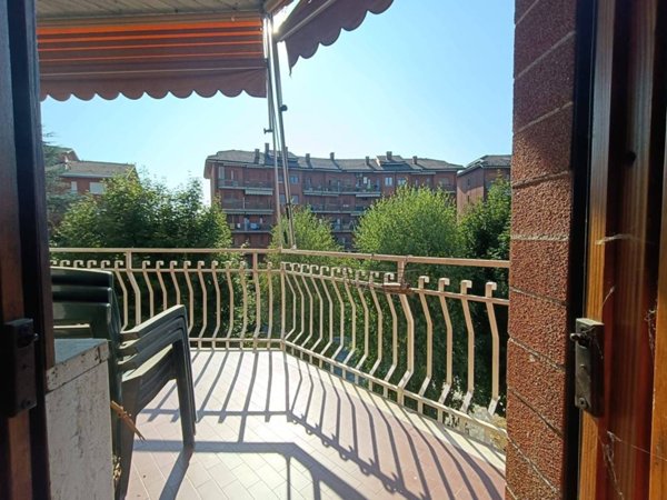 appartamento in vendita a Mondovì