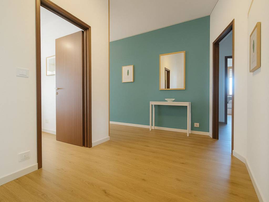 appartamento in vendita a Mondovì