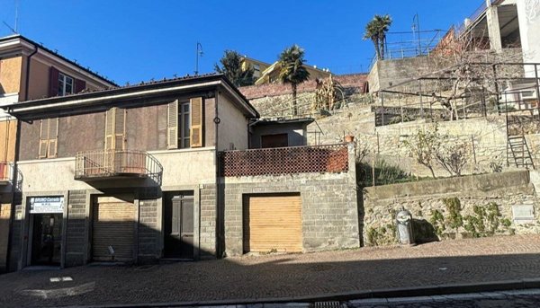 quadrivano in vendita a Mondovì