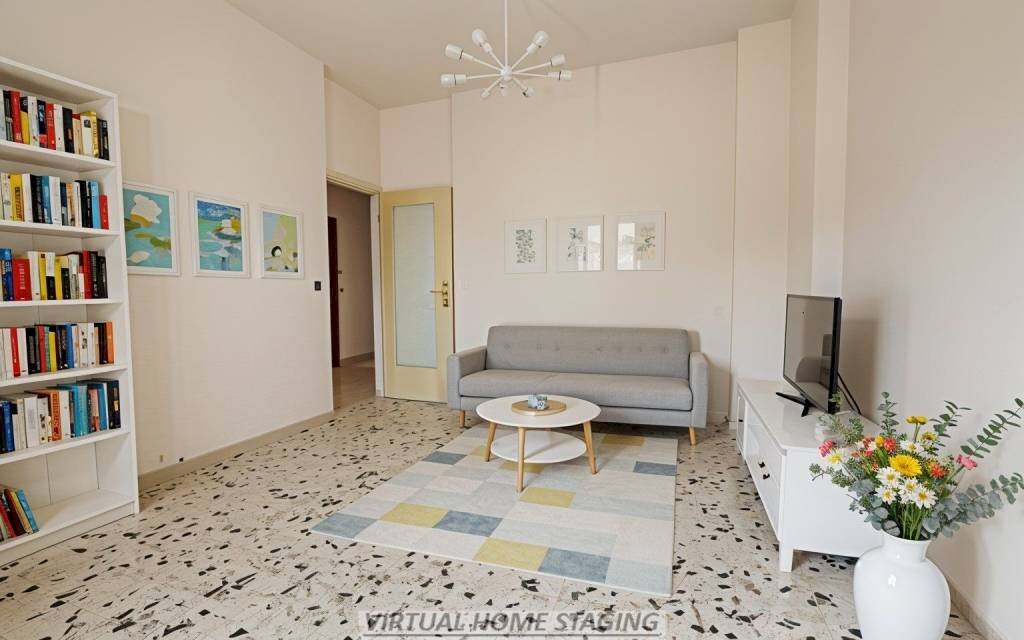 appartamento in vendita a Mondovì