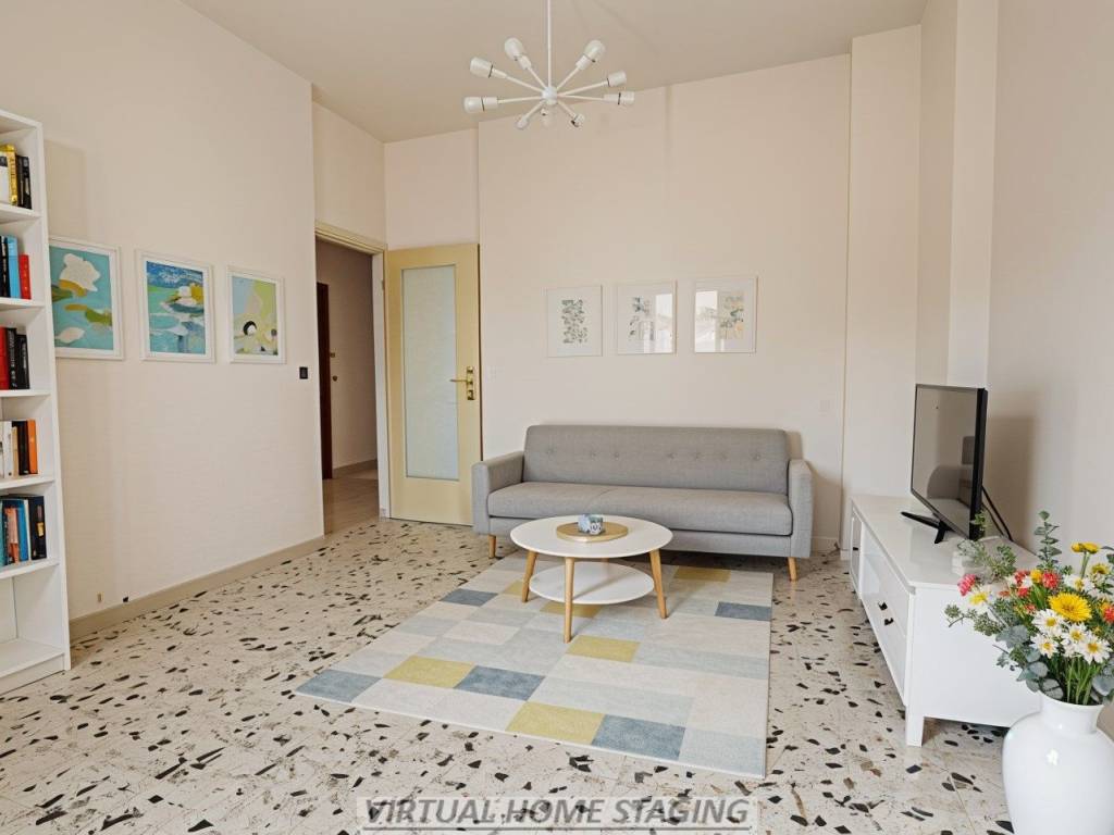 appartamento in vendita a Mondovì