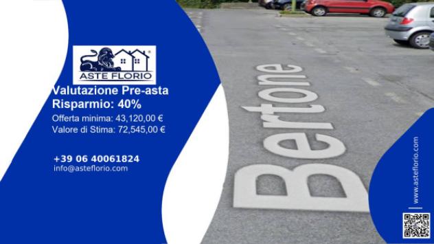 appartamento in vendita a Mondovì