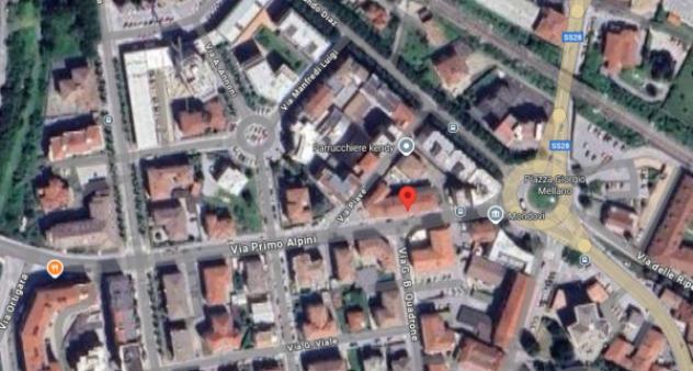 appartamento in vendita a Mondovì