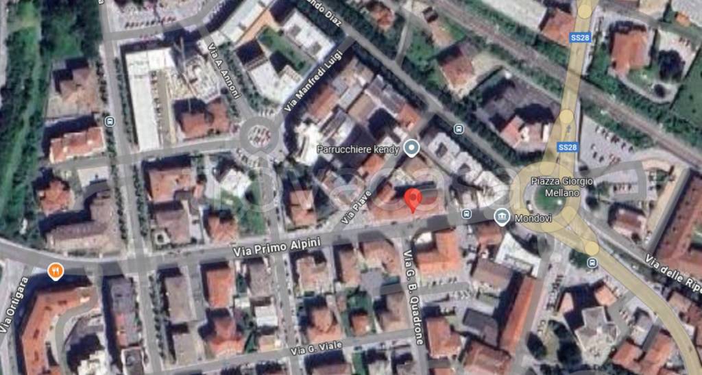 appartamento in vendita a Mondovì
