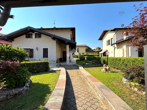 casa indipendente in vendita a Mondovì in zona San Giovanni dei Govoni