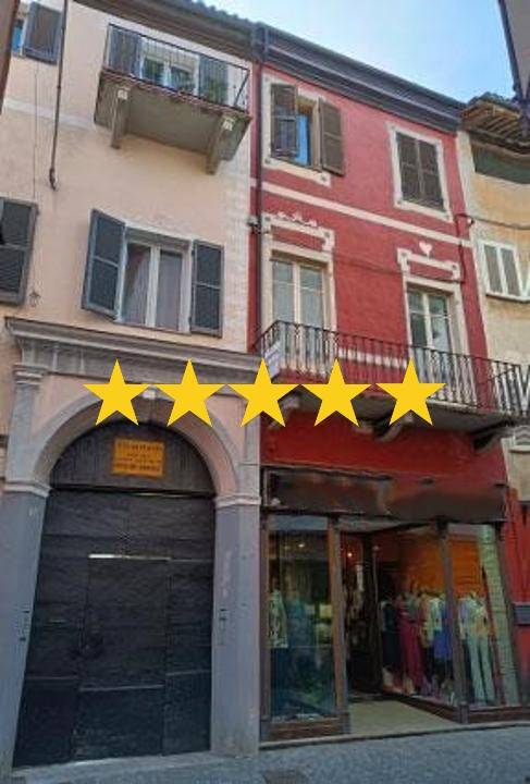 appartamento in vendita a Mondovì