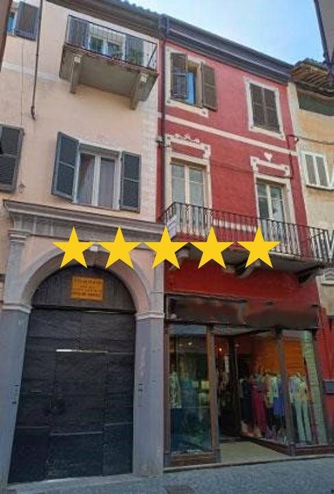 appartamento in vendita a Mondovì