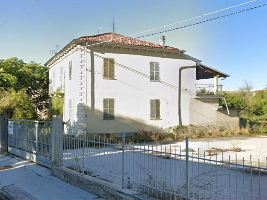 casa indipendente in vendita a Mondovì