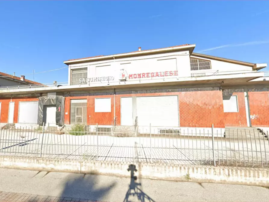 terreno edificabile in vendita a Mondovì