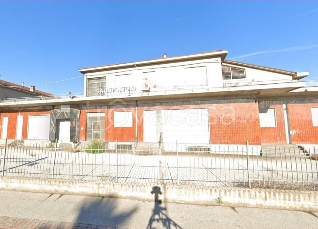 terreno edificabile in vendita a Mondovì