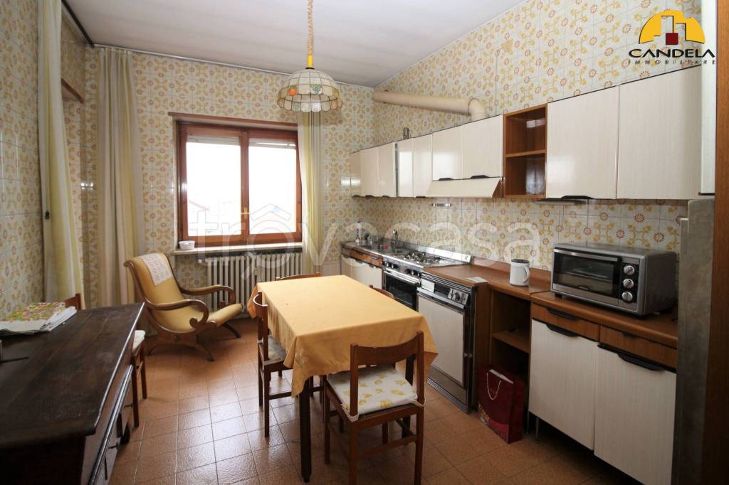 appartamento in vendita a Mondovì