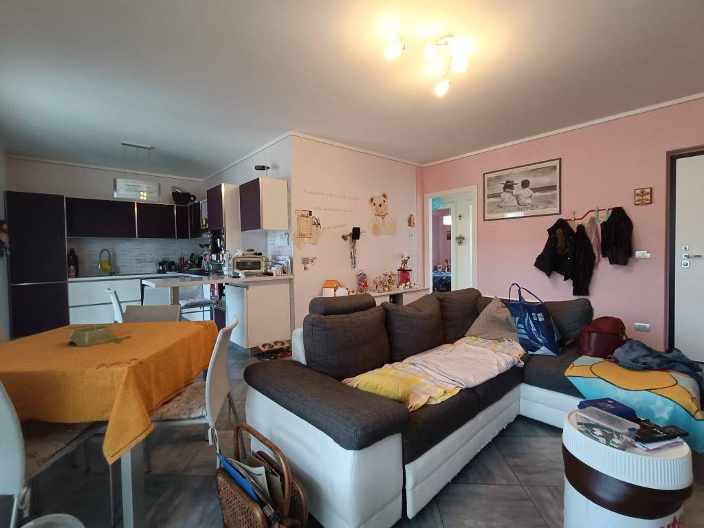 appartamento in vendita a Mondovì