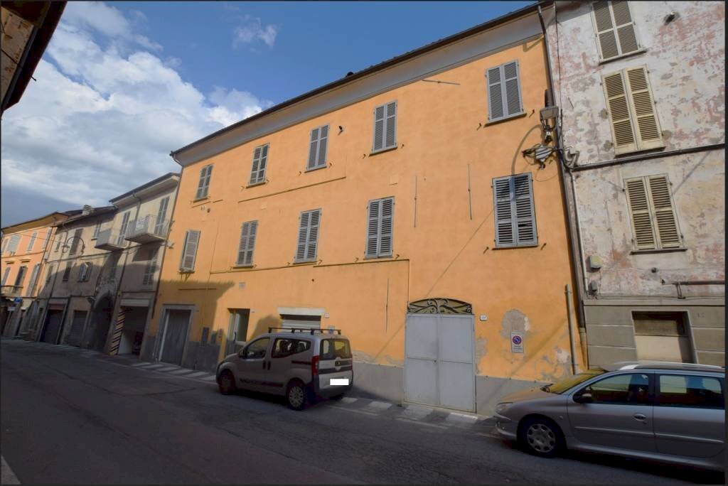 appartamento in vendita a Mondovì