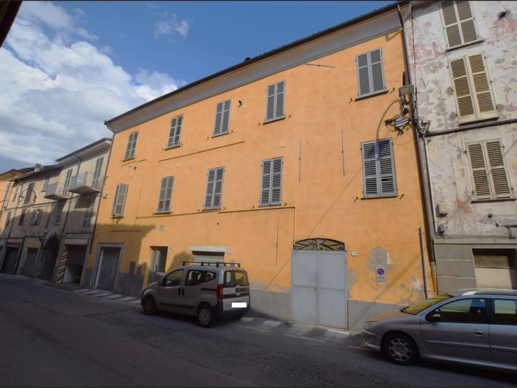 appartamento in vendita a Mondovì