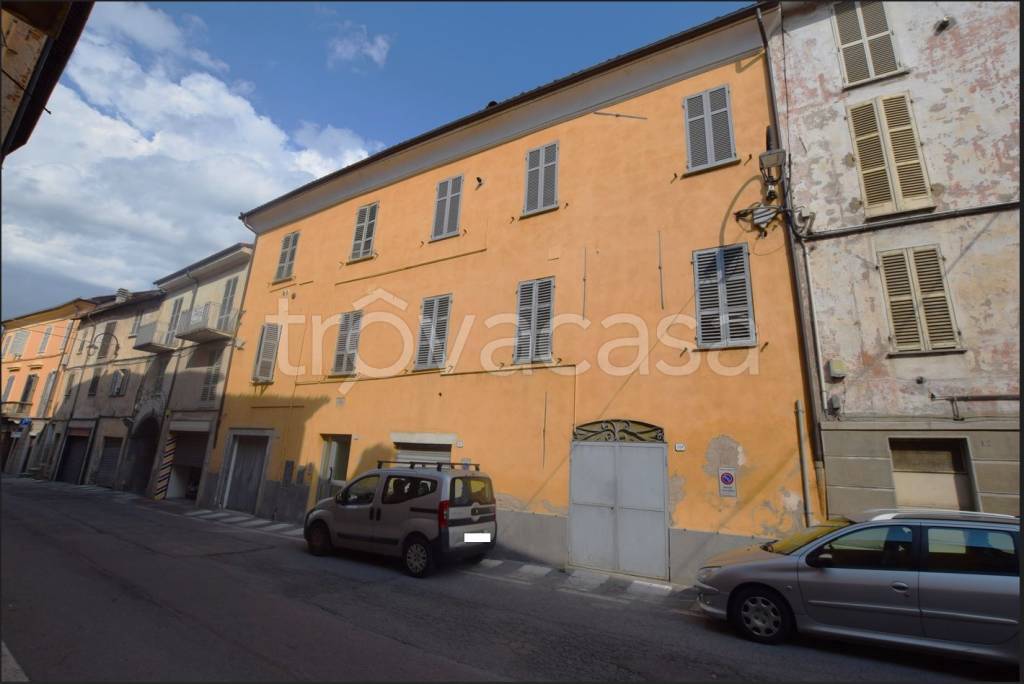 appartamento in vendita a Mondovì