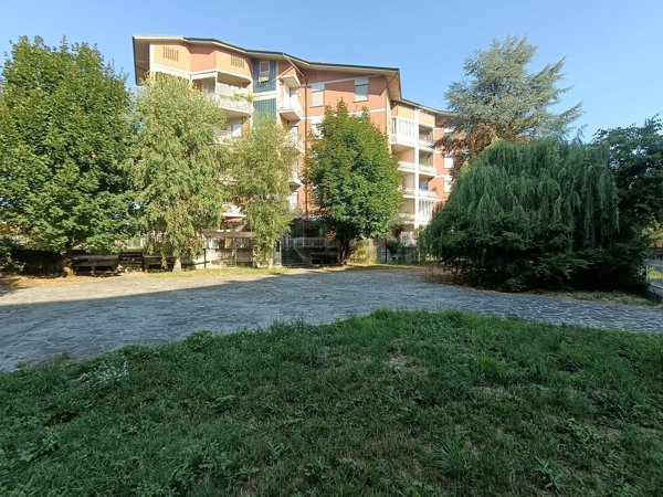 appartamento in vendita a Mondovì