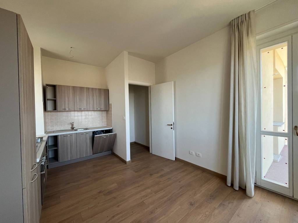 appartamento in vendita a Mondovì
