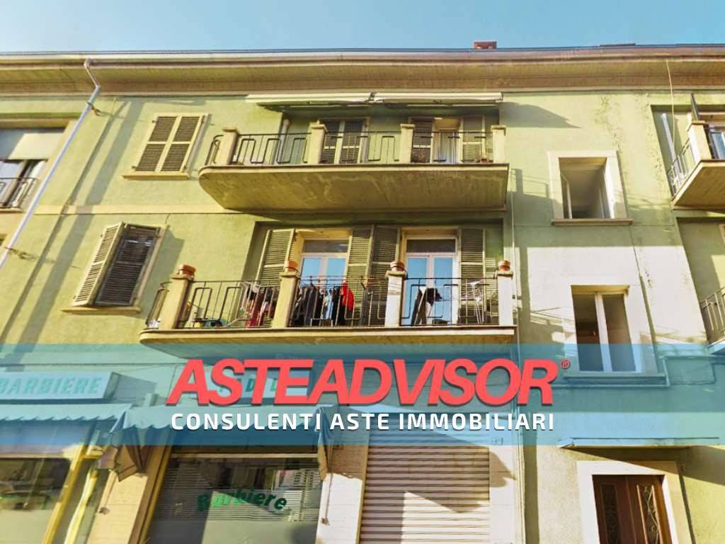 appartamento in vendita a Mondovì