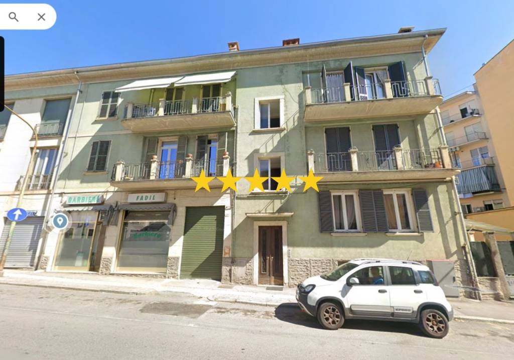 appartamento in vendita a Mondovì