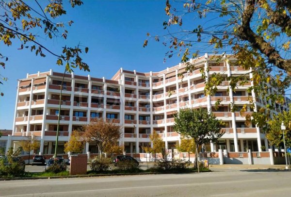 appartamento in vendita a Mondovì