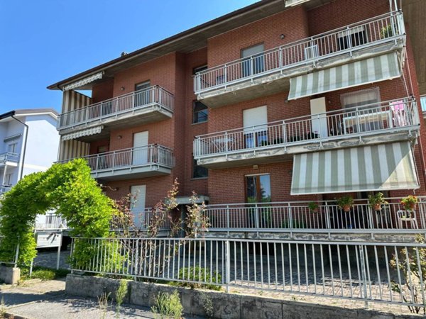 appartamento in vendita a Mondovì