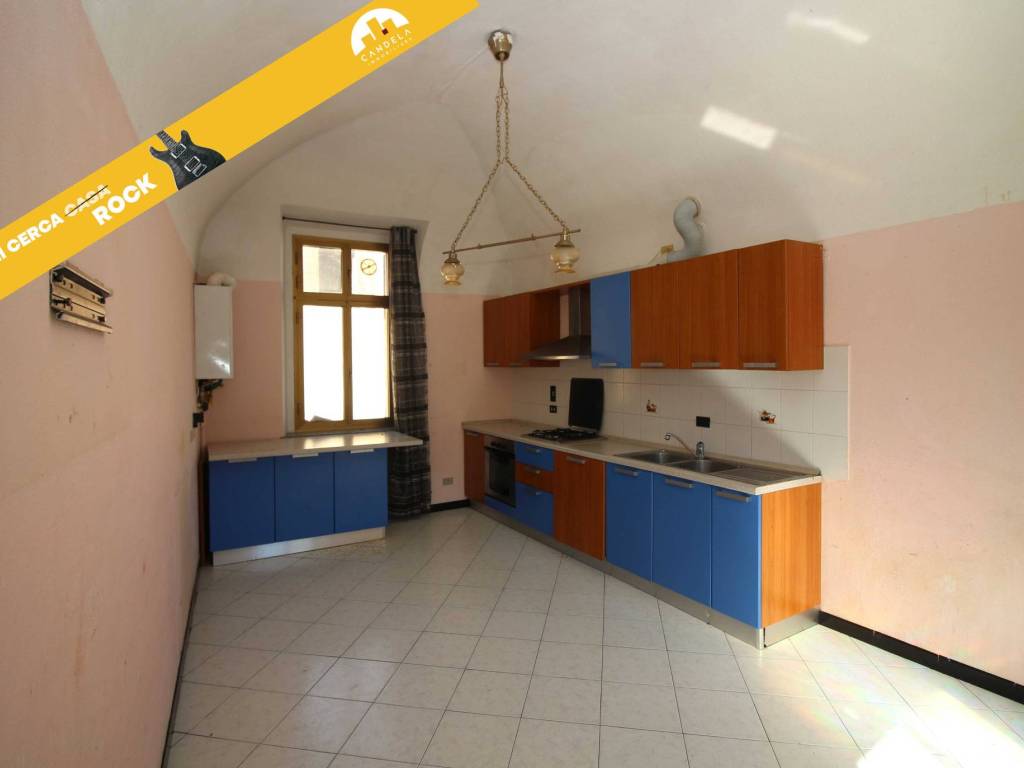 appartamento in vendita a Mondovì